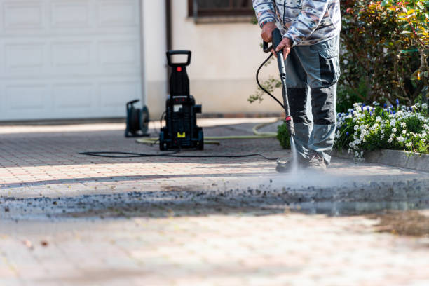 Trusted Mcloud, OK Pressure Washing Experts
