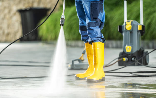 Best Residential Pressure Washing Services  in Mcloud, OK