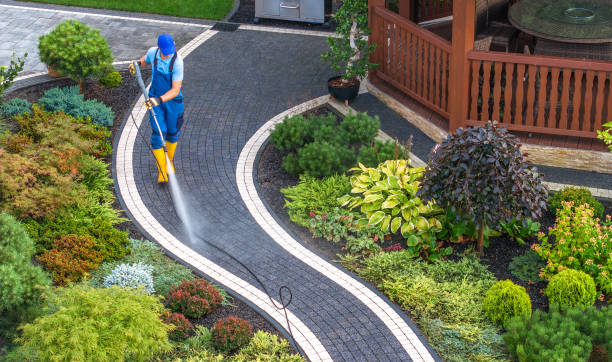 Best Local Pressure Washing Services  in Mcloud, OK