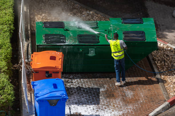 Best House Pressure Washing  in Mcloud, OK